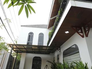 Villa sang xịn khu nam việt á, bên hông cầu tuyên sơn, ngũ hành sơn, đn