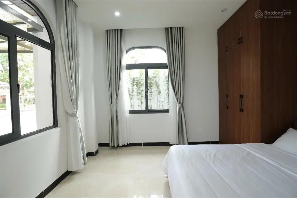 Villa sang xịn khu nam việt á, bên hông cầu tuyên sơn, ngũ hành sơn, đn