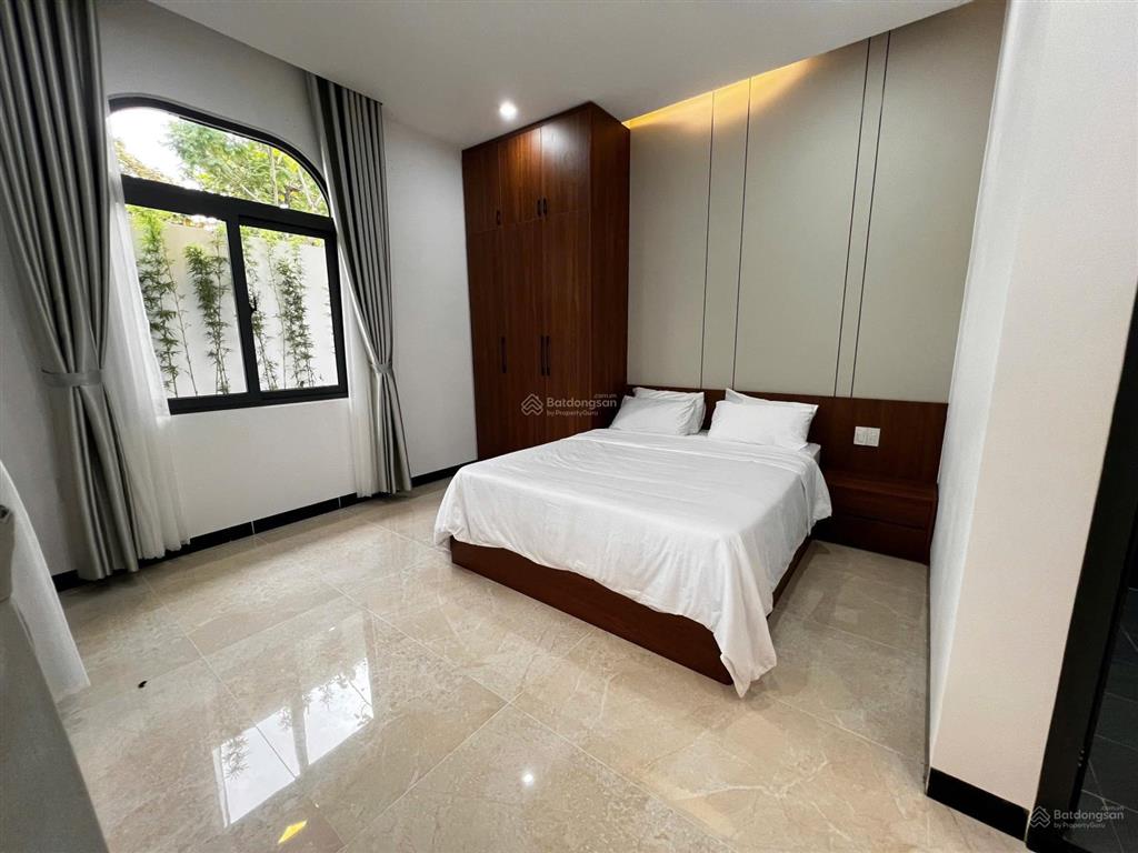 Chủ giảm mạnh 2 tỷ chỉ còn 21 tỷ  bán villa lô góc khu nam việt á đà nẵng