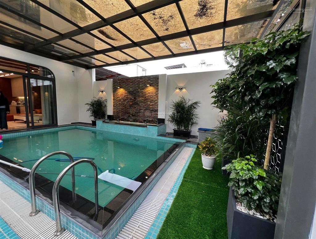 Chủ giảm mạnh 2 tỷ chỉ còn 21 tỷ  bán villa lô góc khu nam việt á đà nẵng