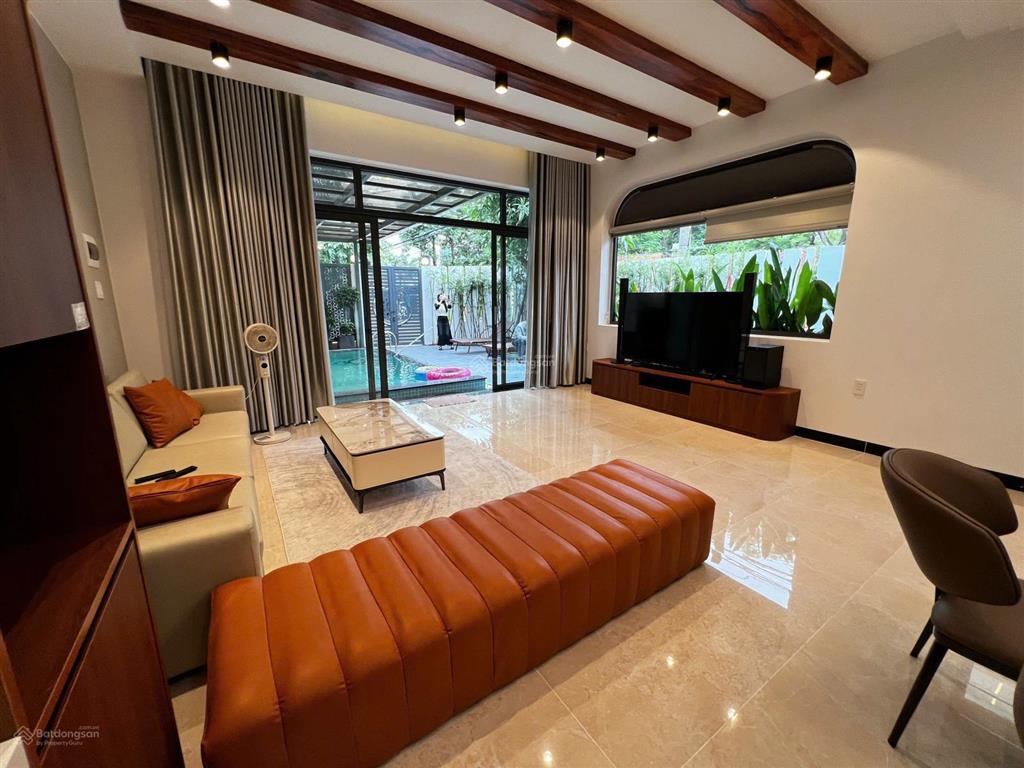 Chủ giảm mạnh 2 tỷ chỉ còn 21 tỷ  bán villa lô góc khu nam việt á đà nẵng