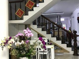 Thiện chí bán nhanh nhà 3 tầng đường nguyễn dữ  song song nguyễn hữu thọ, đn