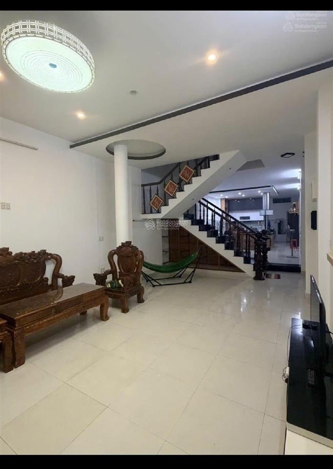 Thiện chí bán nhanh nhà 3 tầng đường nguyễn dữ  song song nguyễn hữu thọ, đn
