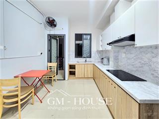 Hàng hiếm tại phan đăng lưu, hàng hiếm tại phan đăng lưu, 100m2, 3pn, 2wc, đầy đủ nội thất