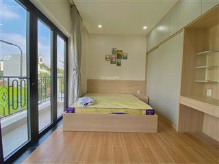 Dự án mới tại chu văn an, sát bên học viện cán bộ full nội thất