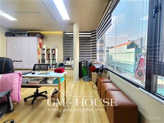 Cho thuê căn hộ diện tích 40m2 nằm tại đường tân cảng, cách metro tân cảng 200m