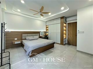 Studio thoáng mát tại nguyễn hữu cảnh  nhà mới, full nội thất  giáp bên quận 1