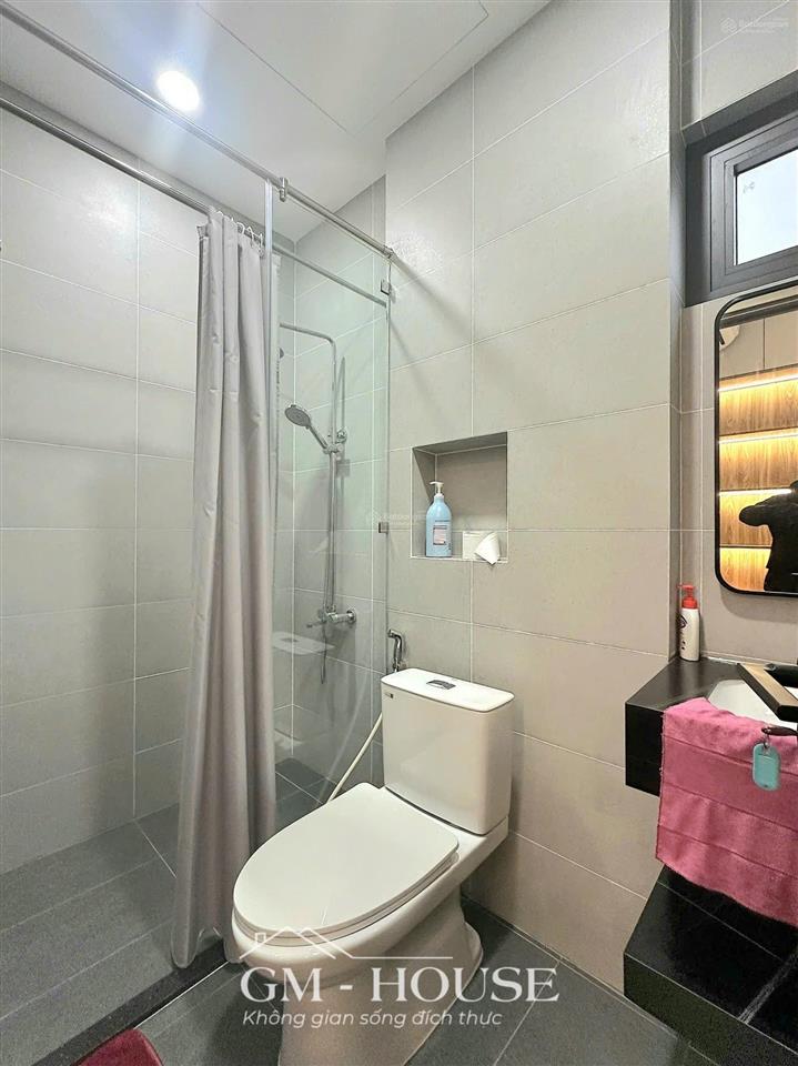 Studio thoáng mát tại nguyễn hữu cảnh  nhà mới, full nội thất  giáp bên quận 1