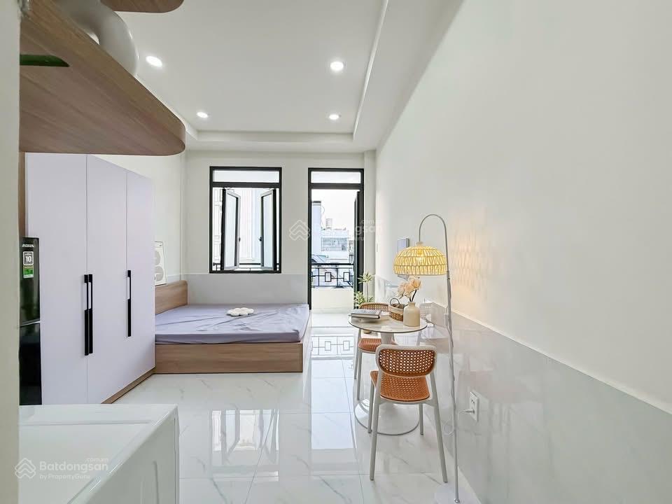 Cho thuê chung cư mini tại đường ung văn khiêm thuận tiện di chuyển ngoại thương, uth, hutech,