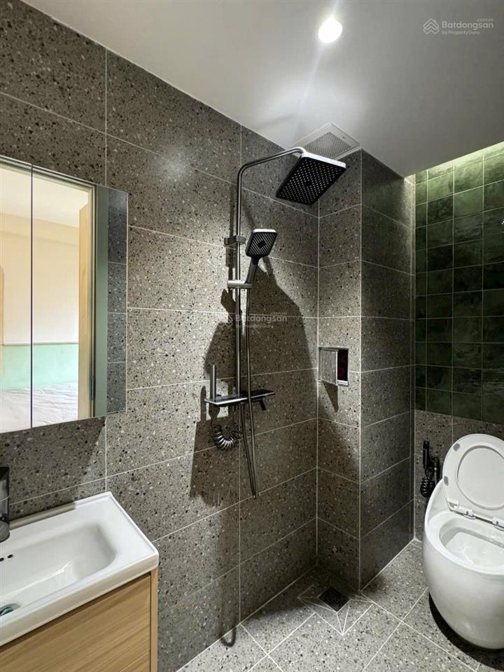 Khai trương dự án mới ngay tại ngã tư phú nhuận  studio ban công, cửa sổ giá chỉ từ 5tr  mới 100%