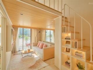 Bán tiểu duplex 2 tầng, 3pn thoải mái cho hộ gia đình lựa chọn chỉ có sun hà nam full tiền 1,76tỷ