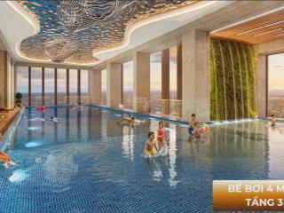 Bán 1 ngủ+ rộng rãi cho 2vc + bé tại lõi tt bắc ninh mới ban công rộng view thoáng vào 20% ký hdmb