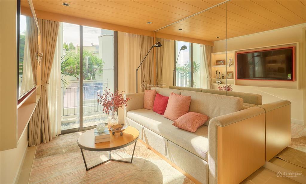 Bán tiểu duplex 2 tầng, 3pn thoải mái cho hộ gia đình lựa chọn  chỉ có sun hà nam full tiền 1,76tỷ