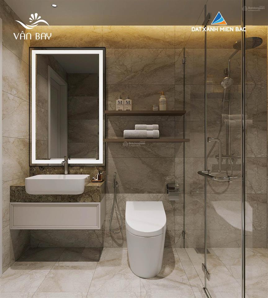 Căn 1pn+ 47,7m2 view biển vịnh bái tử long, sở hữu lâu dài hiếm có tại vân đồn
