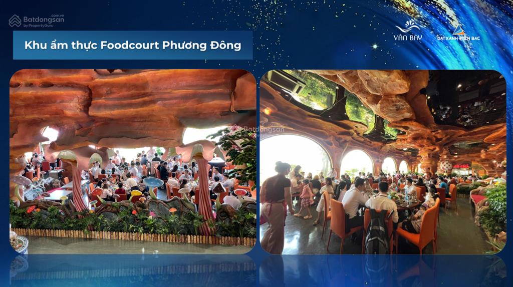 Căn 1pn+ 47,7m2 view biển vịnh bái tử long, sở hữu lâu dài hiếm có tại vân đồn