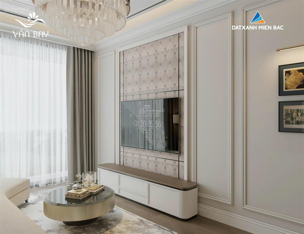 Căn 1pn+ 47,7m2 view biển vịnh bái tử long, sở hữu lâu dài hiếm có tại vân đồn