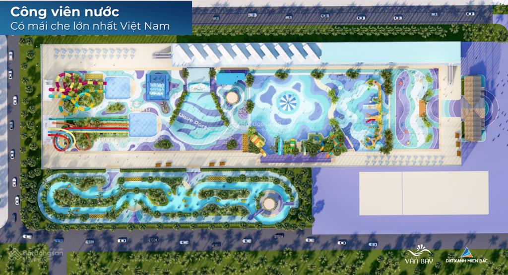 Căn 1pn+ 47,7m2 view biển vịnh bái tử long, sở hữu lâu dài hiếm có tại vân đồn