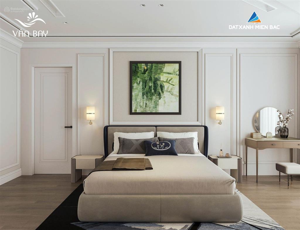 Căn 1pn+ 47,7m2 view biển vịnh bái tử long, sở hữu lâu dài hiếm có tại vân đồn