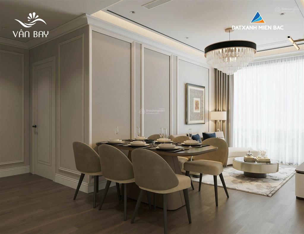 Căn 1pn+ 47,7m2 view biển vịnh bái tử long, sở hữu lâu dài hiếm có tại vân đồn