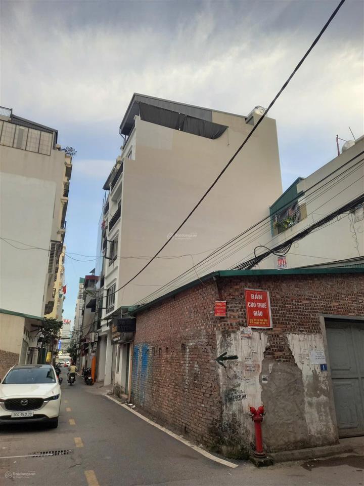 Cho thuê nhà ở. địa chỉ số 33, ngõ 89, phố đàm quang trung, long biên, hà nội