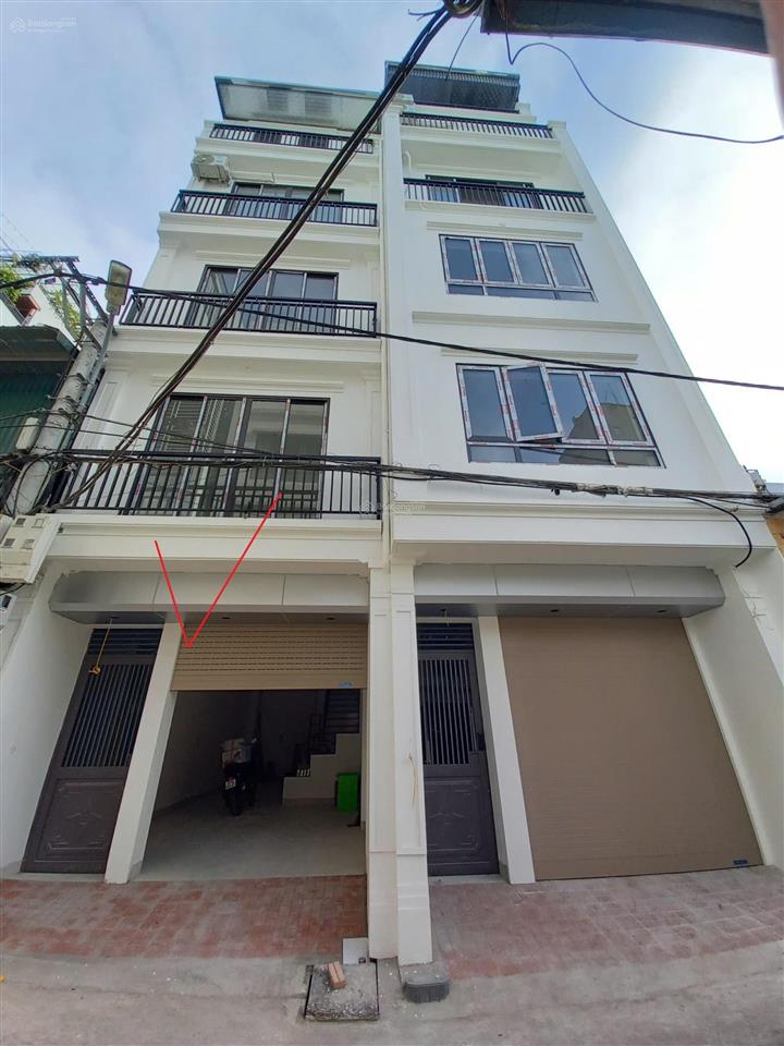 Cho thuê nhà ở. địa chỉ số 33, ngõ 89, phố đàm quang trung, long biên, hà nội