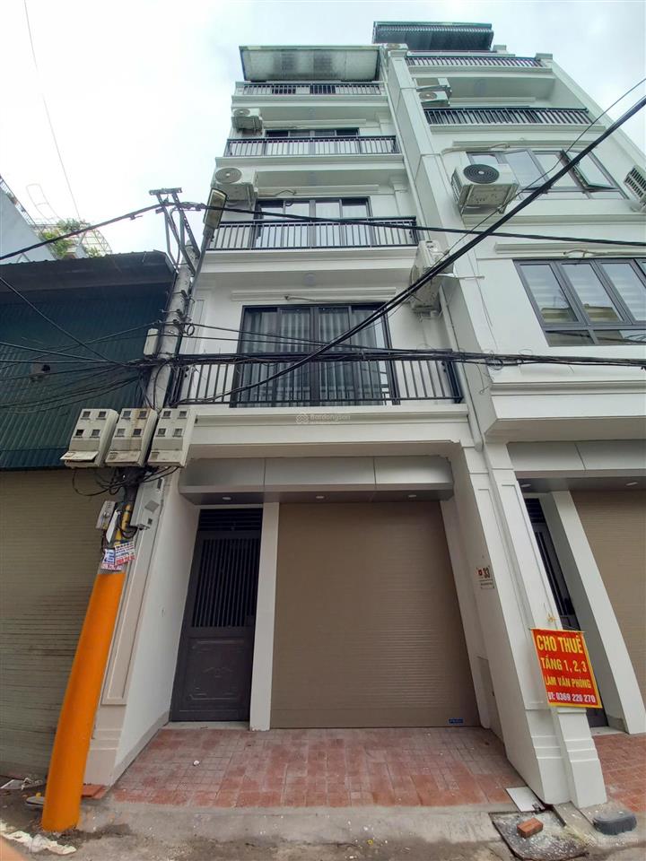 Cho thuê nhà ở. địa chỉ số 33, ngõ 89, phố đàm quang trung, long biên, hà nội
