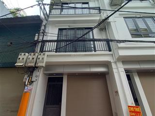 Cho thuê nhà làm văn phòng số 33, ngõ 89, phố đàm quang trung, long biên, hà nội