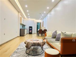 Tòa chdv + văn phòng xuân la tây hồ, 259m, 36 phòng, thu 3.6 tỷ/năm