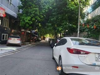 Đất vip lạc long quân tây hồ, 99m2,lô góc 2 thoáng vỉa hè ôtô tránh , kinh doanh đỉnh,sổ vuông đẹp