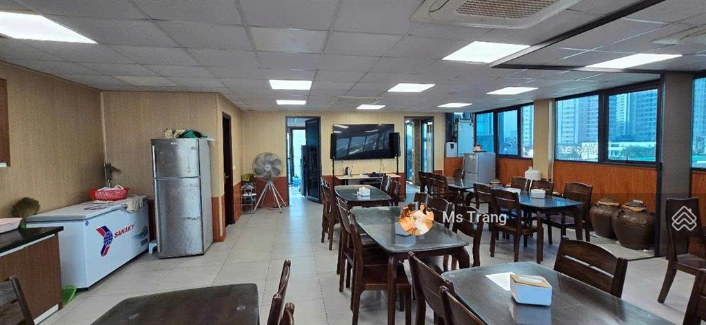 Siêu phẩm biệt thự tây nam linh đàm, hoàng mai, 225m2 x 5 tầng thang máy, mặt tiền 11.5m, 78 tỷ