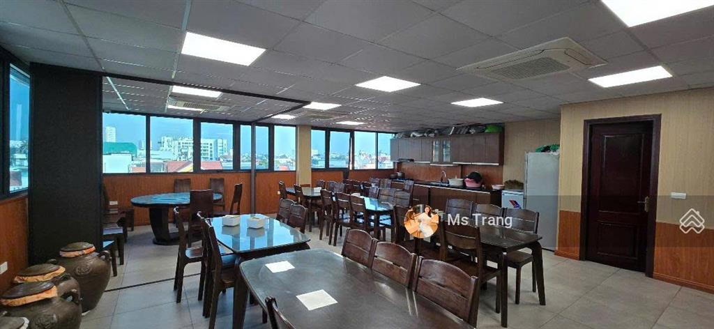 Siêu phẩm biệt thự tây nam linh đàm, hoàng mai, 225m2 x 5 tầng thang máy, mặt tiền 11.5m, 78 tỷ