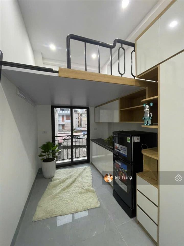 Chính chủ gửi bán nhà dòng tiền phố thanh bình hà đông giá nhỉnh 18 tỷ,dt 82m x 6 tầng,mt5m vip