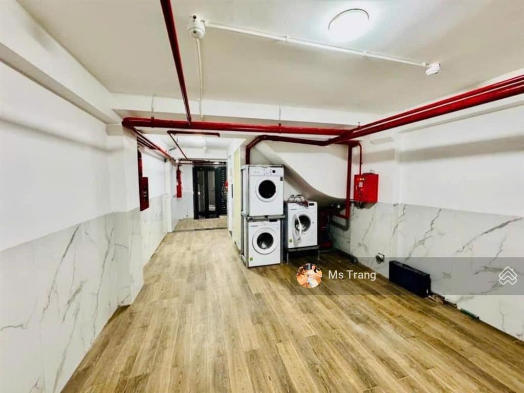 Chính chủ gửi bán nhà dòng tiền phố thanh bình hà đông giá nhỉnh 18 tỷ,dt 82m x 6 tầng,mt5m vip