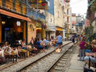 Bán nhà 5 tầng mặt phố trần phú, hoàn kiếm, 65m2, mặt tiền 6.5m, 3 thoáng, kinh doanh, 54 tỷ