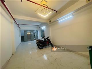 Ccdv nguyễn khang 7tầng thang máy dòng tiền ổn định giá nhỉnh 13 tỷ cầu giấy. dt 55m,mặt tiền 4,5m