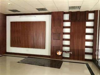 Siêu phẩm 9 tầng ngọc khánh, ba đình, 115m2, mt 15m, lô góc, ôtô tránh, dòng tiền 2.6 tỷ/năm, 82 tỷ