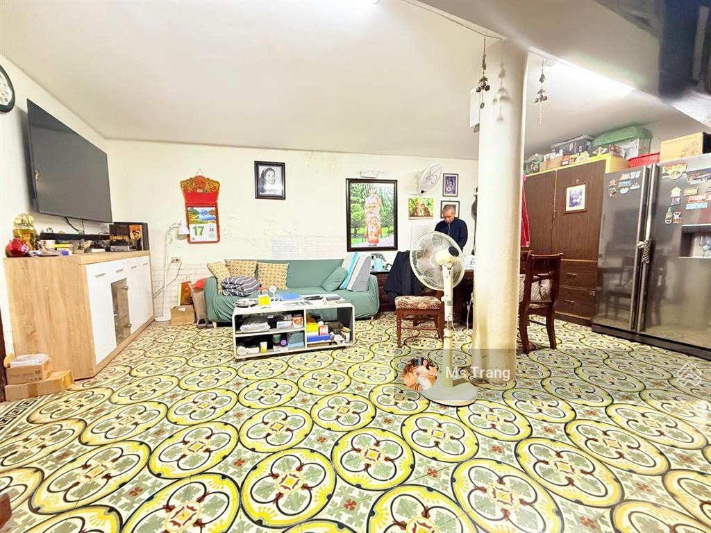 Trần hưng đạo 2 mặt phố biệt thự hiếm 70 tỷ