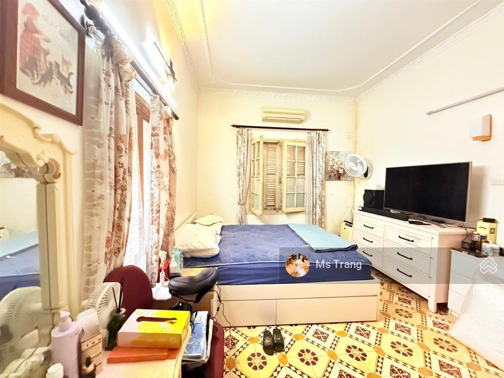 Trần hưng đạo 2 mặt phố biệt thự hiếm 70 tỷ