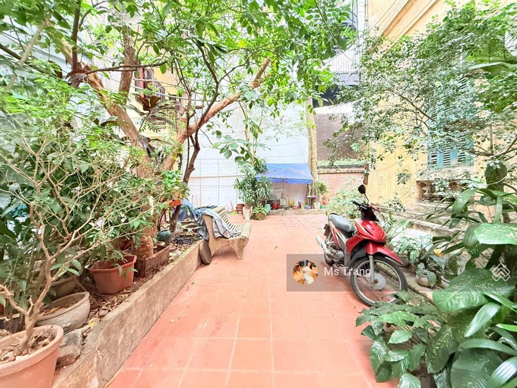 Trần hưng đạo 2 mặt phố biệt thự hiếm 70 tỷ