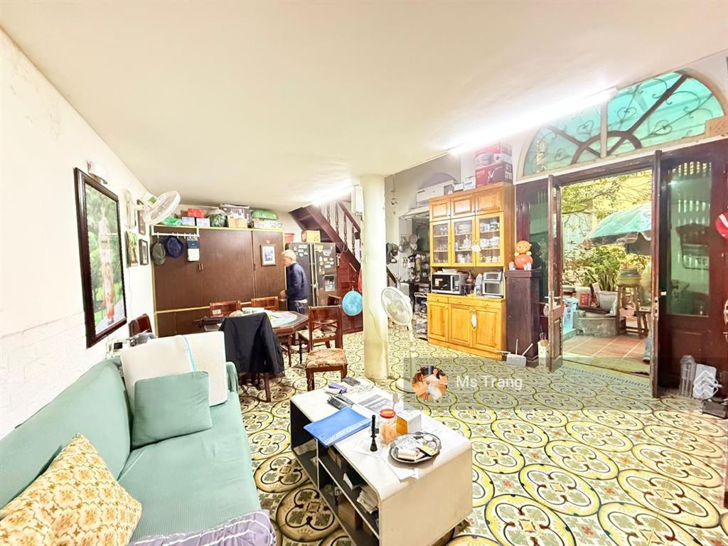 Trần hưng đạo 2 mặt phố biệt thự hiếm 70 tỷ