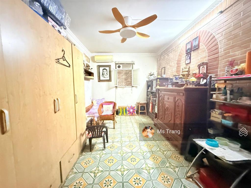 Trần hưng đạo 2 mặt phố biệt thự hiếm 70 tỷ