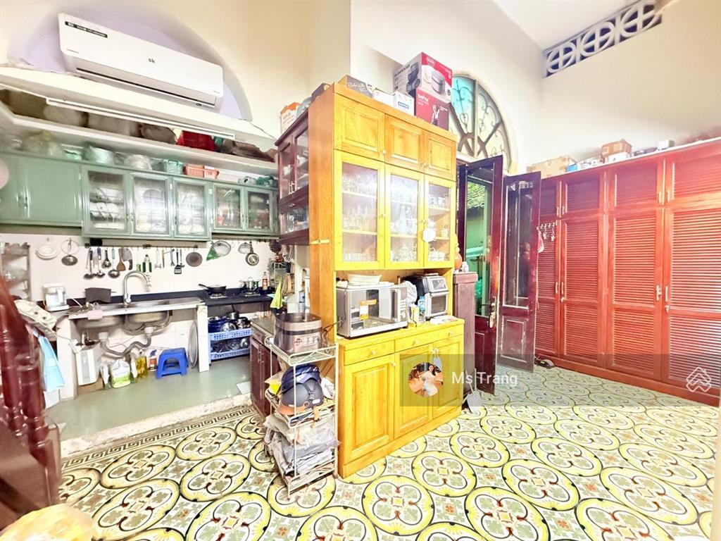 Trần hưng đạo 2 mặt phố biệt thự hiếm 70 tỷ