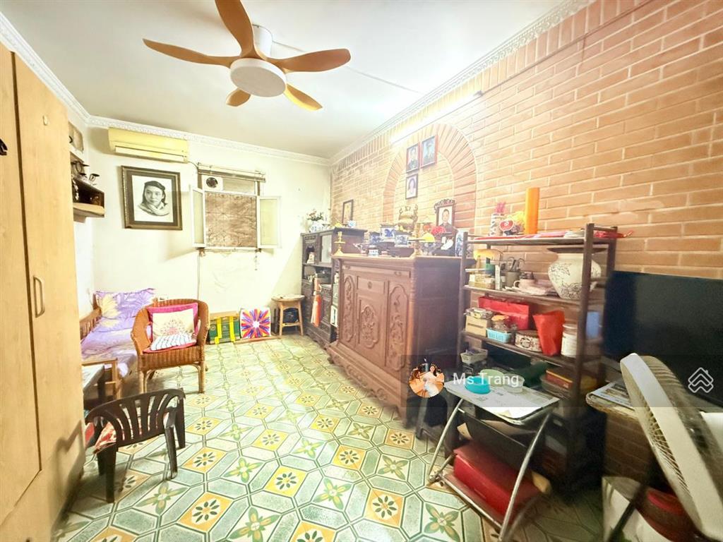 Trần hưng đạo 2 mặt phố biệt thự hiếm 70 tỷ