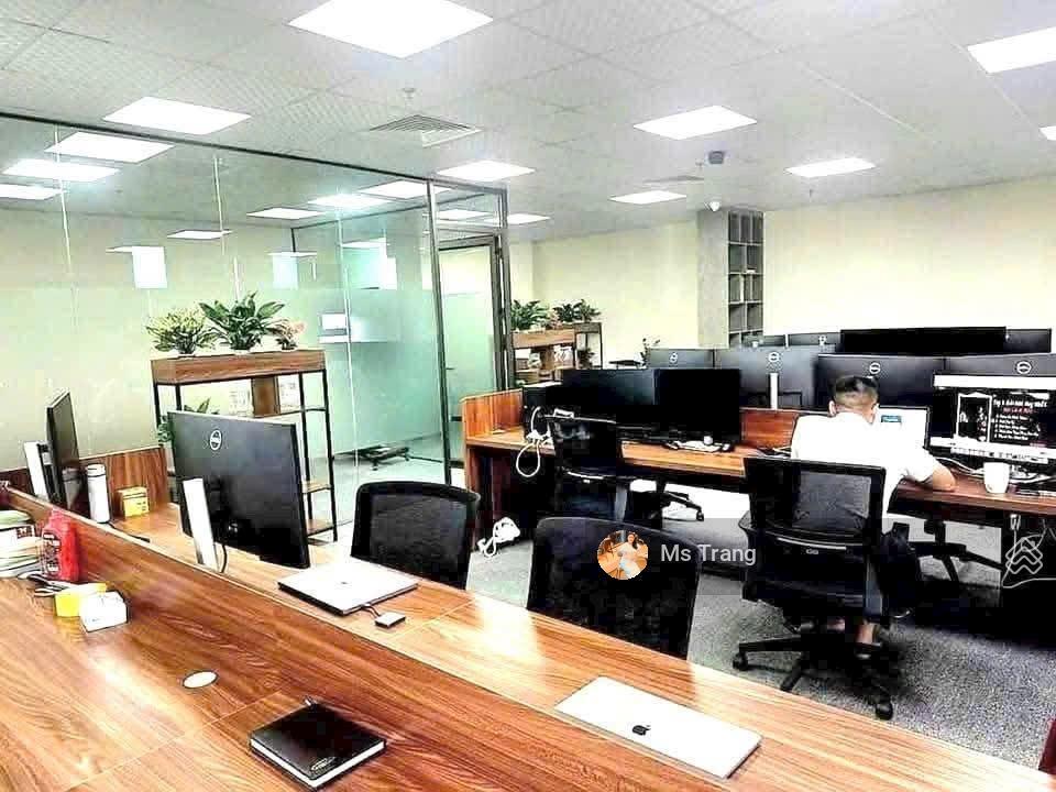 Mặt phố nguyễn thái học, ba đình 106m, 8t thang máy, mt 5.2m kd đỉnh chào 92 tỷ trung tâm ba đình