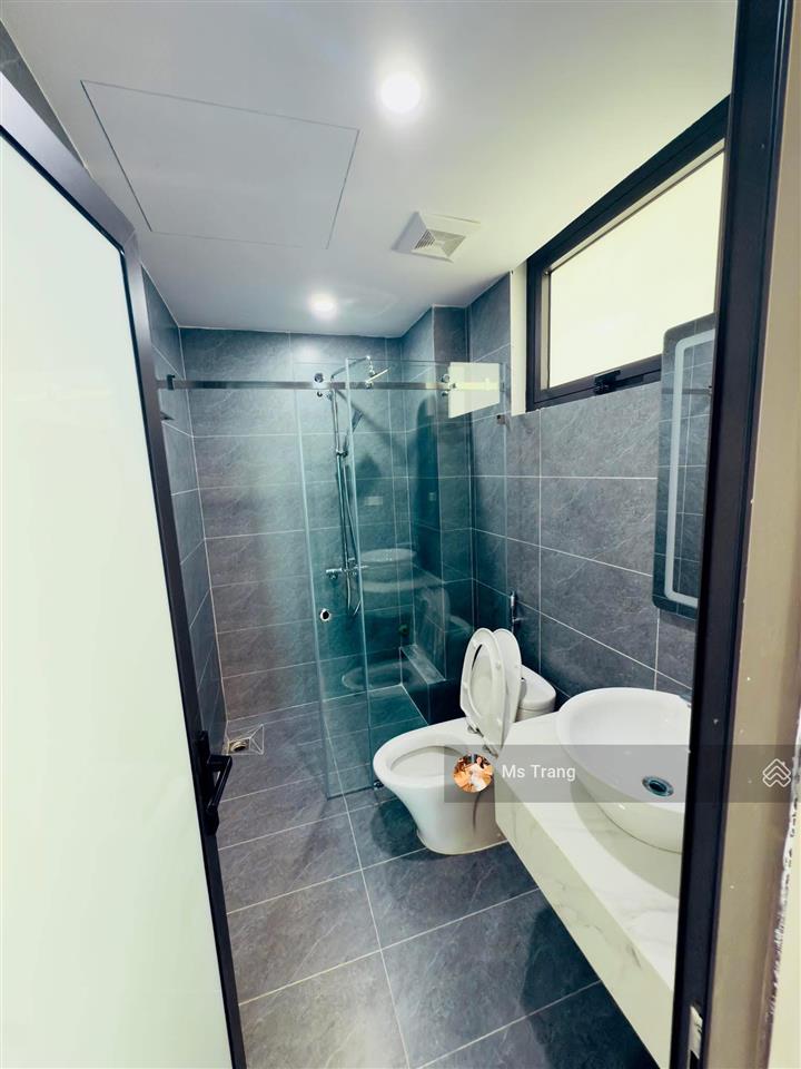 Mặt phố la thành, lô góc 3 thoáng, 85m,8 tầng có hầm, mt 5m, chỉ 57tỷ,vị trí vàng đống đa ô chợ dừa