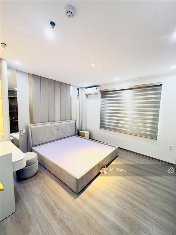 Mặt phố la thành, lô góc 3 thoáng, 85m,8 tầng có hầm, mt 5m, chỉ 57tỷ,vị trí vàng đống đa ô chợ dừa