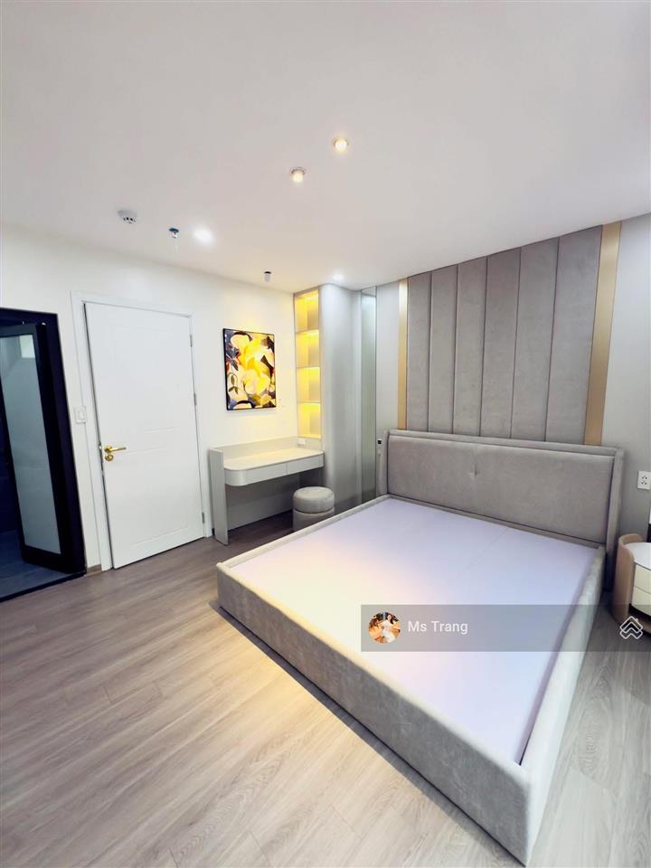 Mặt phố la thành, lô góc 3 thoáng, 85m,8 tầng có hầm, mt 5m, chỉ 57tỷ,vị trí vàng đống đa ô chợ dừa