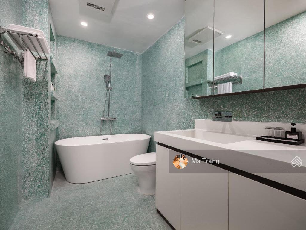 Toà khách sạn mặt phố yên hoa tây hồ 270m, 10 tầng,chào 157 tỷ, view hồ tây,dòng tiền 7.2tỷ/năm vip