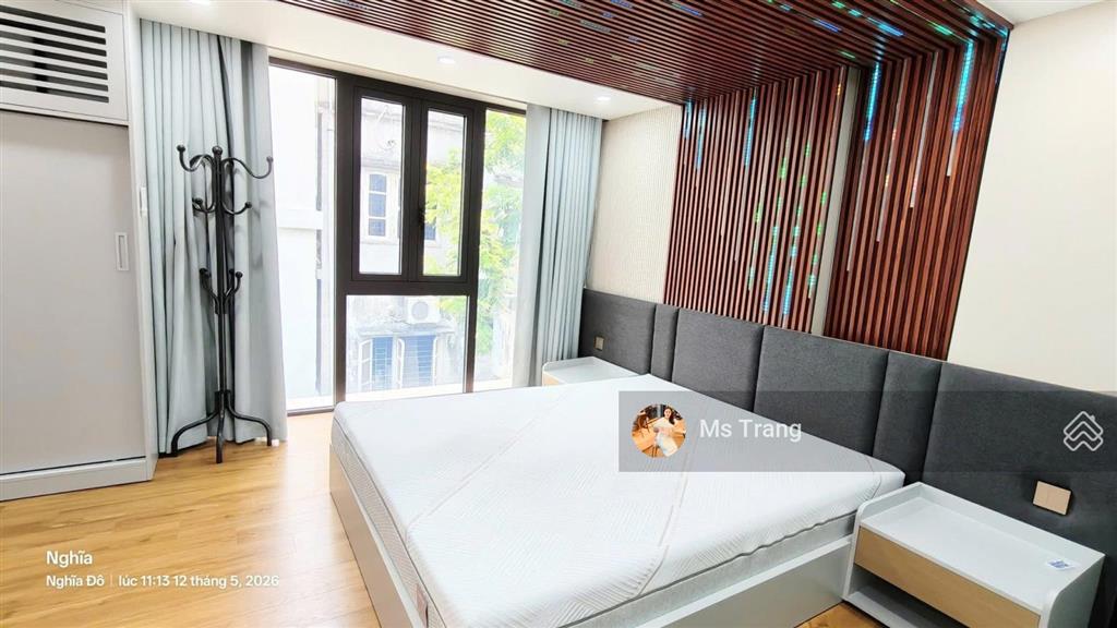 Cầu giấy,phân lô trần cung, lô góc 3 thoáng,117m, 3 tầng, mt 11.7m, ôtô tránh đẳng cấp hiện đại vip