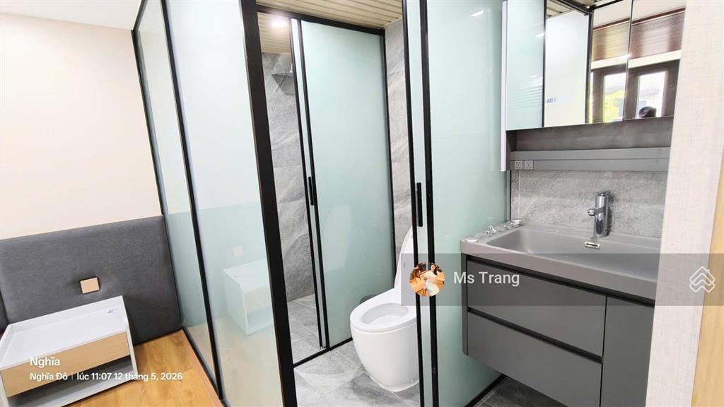 Cầu giấy,phân lô trần cung, lô góc 3 thoáng,117m, 3 tầng, mt 11.7m, ôtô tránh đẳng cấp hiện đại vip